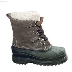 L.l. Bean Women's 7 Wicked Good Sheepskin Boots - Sheepskin & F